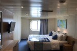 Oceanview Stateroom Picture