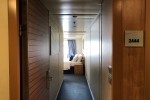 Oceanview Stateroom Picture