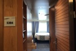 Oceanview Stateroom Picture