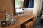 Oceanview Stateroom Picture