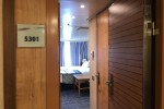 Oceanview Stateroom Picture