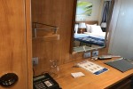 Oceanview Stateroom Picture