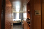 Oceanview Stateroom Picture