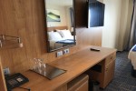 Oceanview Stateroom Picture