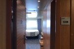 Oceanview Stateroom Picture