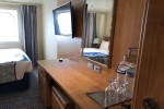 Oceanview Stateroom Picture