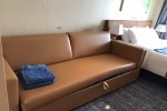 Oceanview Stateroom Picture