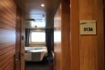 Interior with Picture Window Stateroom Picture