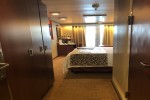 Verandah Stateroom Picture