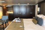 Neptune Suite Stateroom Picture