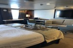 Neptune Suite Stateroom Picture