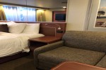 Oceanview Stateroom Picture