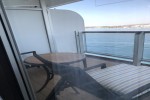 Superior Verandah Suite Stateroom Picture