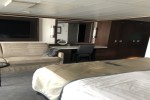 Superior Verandah Suite Stateroom Picture