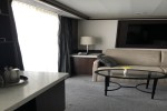 Superior Verandah Suite Stateroom Picture