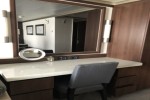 Superior Verandah Suite Stateroom Picture