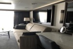 Superior Verandah Suite Stateroom Picture