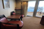 Verandah Stateroom Picture