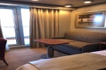 Verandah Stateroom Picture