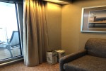 Verandah Stateroom Picture