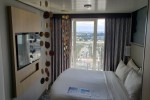 Spacious Balcony Stateroom Picture