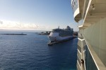 Spacious Balcony Stateroom Picture