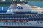 Island Princess Exterior Picture