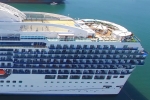 Island Princess Exterior Picture