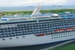 Island Princess Exterior Picture