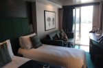 Balcony Stateroom Picture