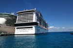 MSC Meraviglia Exterior Picture