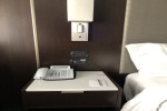 Neptune Suite Stateroom Picture