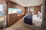 Penthouse Stateroom Picture