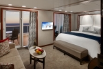 Penthouse Stateroom Picture