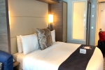 Junior Suite Stateroom Picture