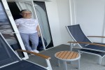 Spacious Balcony Stateroom Picture