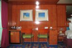 Club Suite Stateroom Picture