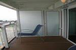 Club Suite Stateroom Picture