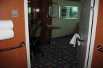 Club Suite Stateroom Picture