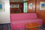 Club Suite Stateroom Picture