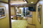 Mini-Suite Stateroom Picture