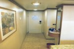 Mini-Suite Stateroom Picture