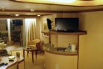 Mini-Suite Stateroom Picture