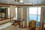 Mini-Suite Stateroom Picture