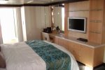 Aqua Theater Suite - 2 Bedroom Stateroom Picture