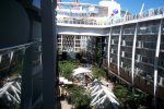 Boardwalk and Park Balcony Stateroom Picture