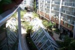 Boardwalk and Park Balcony Stateroom Picture