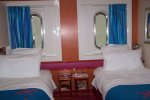 Oceanview Stateroom Picture