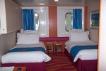 Oceanview Stateroom Picture