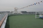 Garden Villa Stateroom Picture